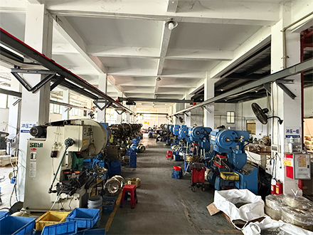 Production Workshop